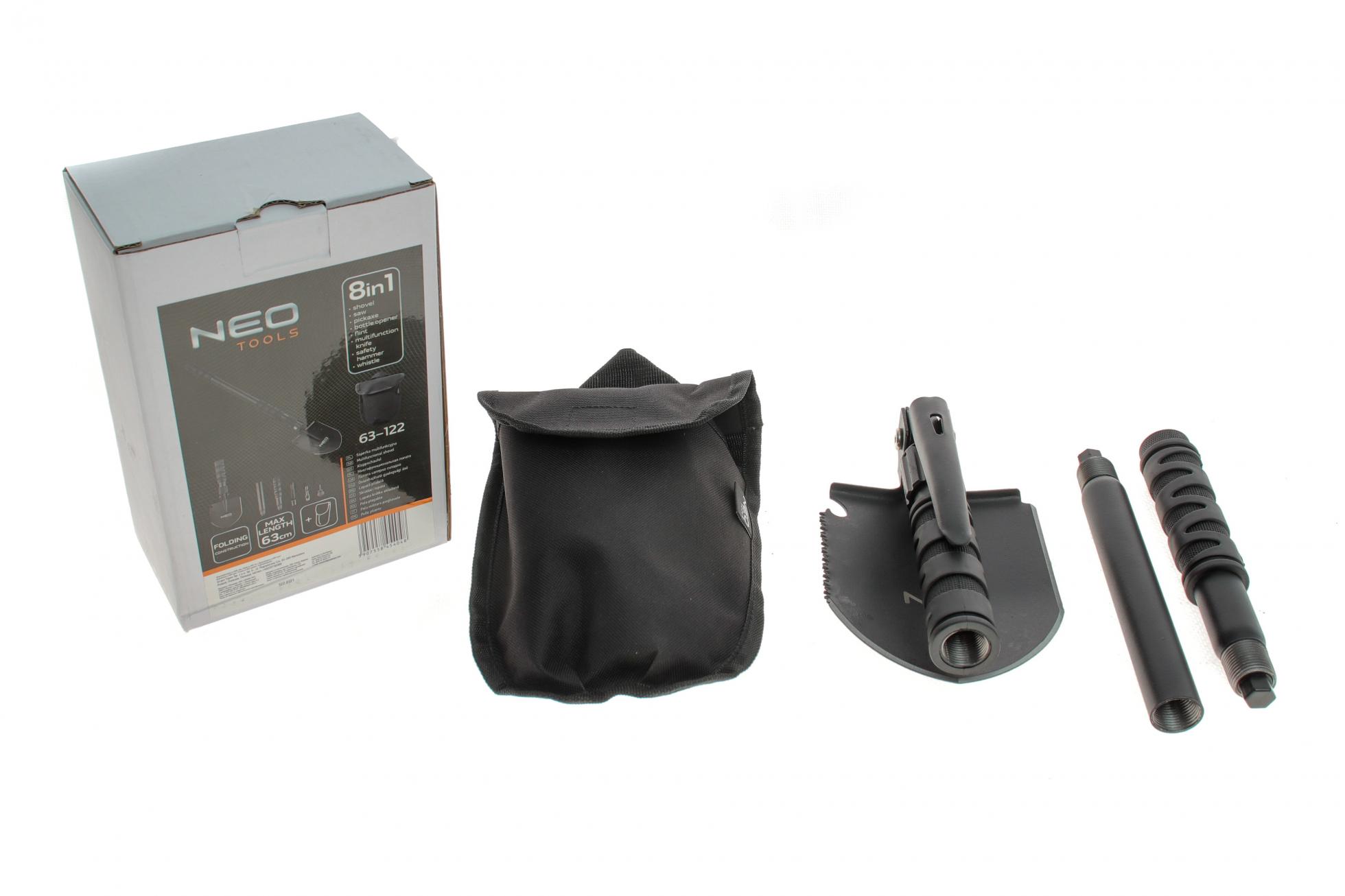 63122 NEO TOOLS